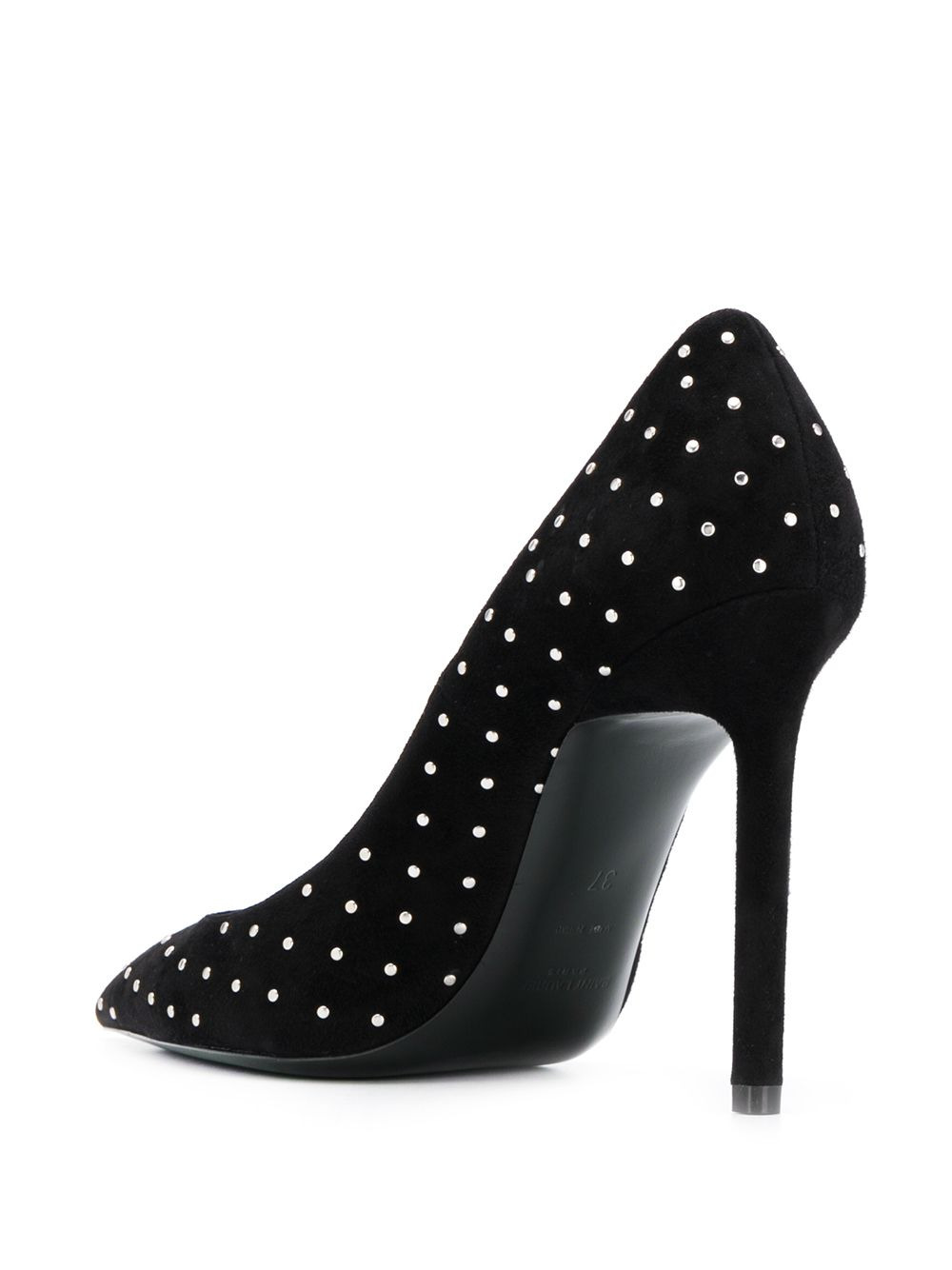 Anja studded pumps - 5