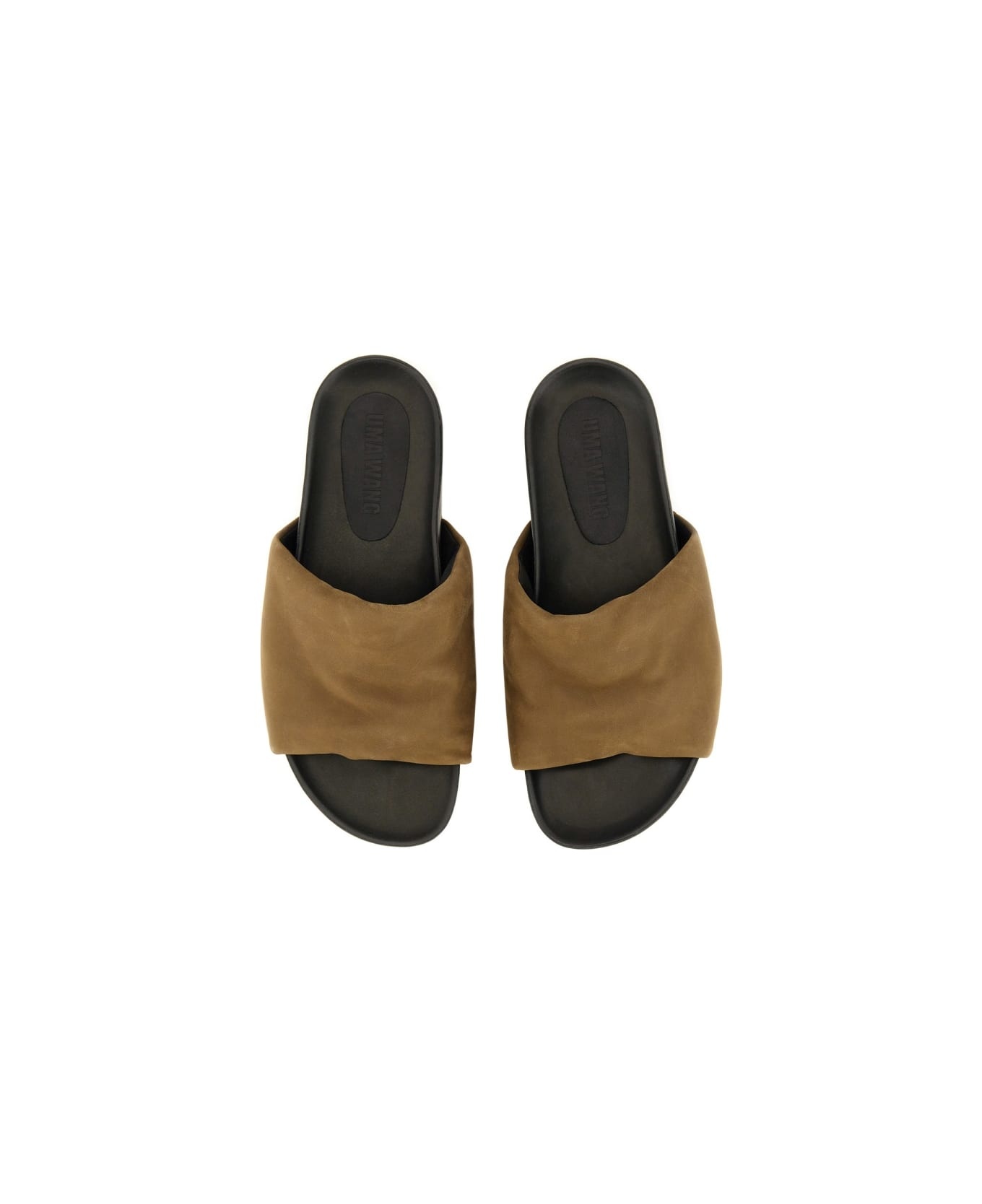 Leather Sandal - 5