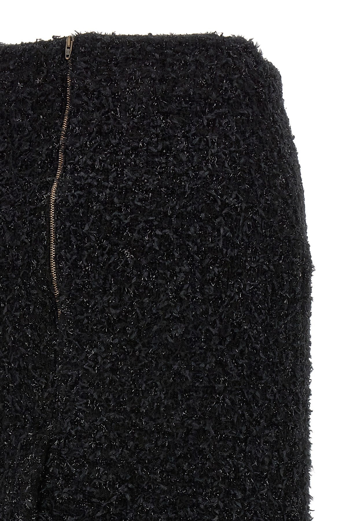 スカート BALENCIAGA FW24 Tweed midi skirt (793601T3328 1000) 24315878_54380960_600.jpg