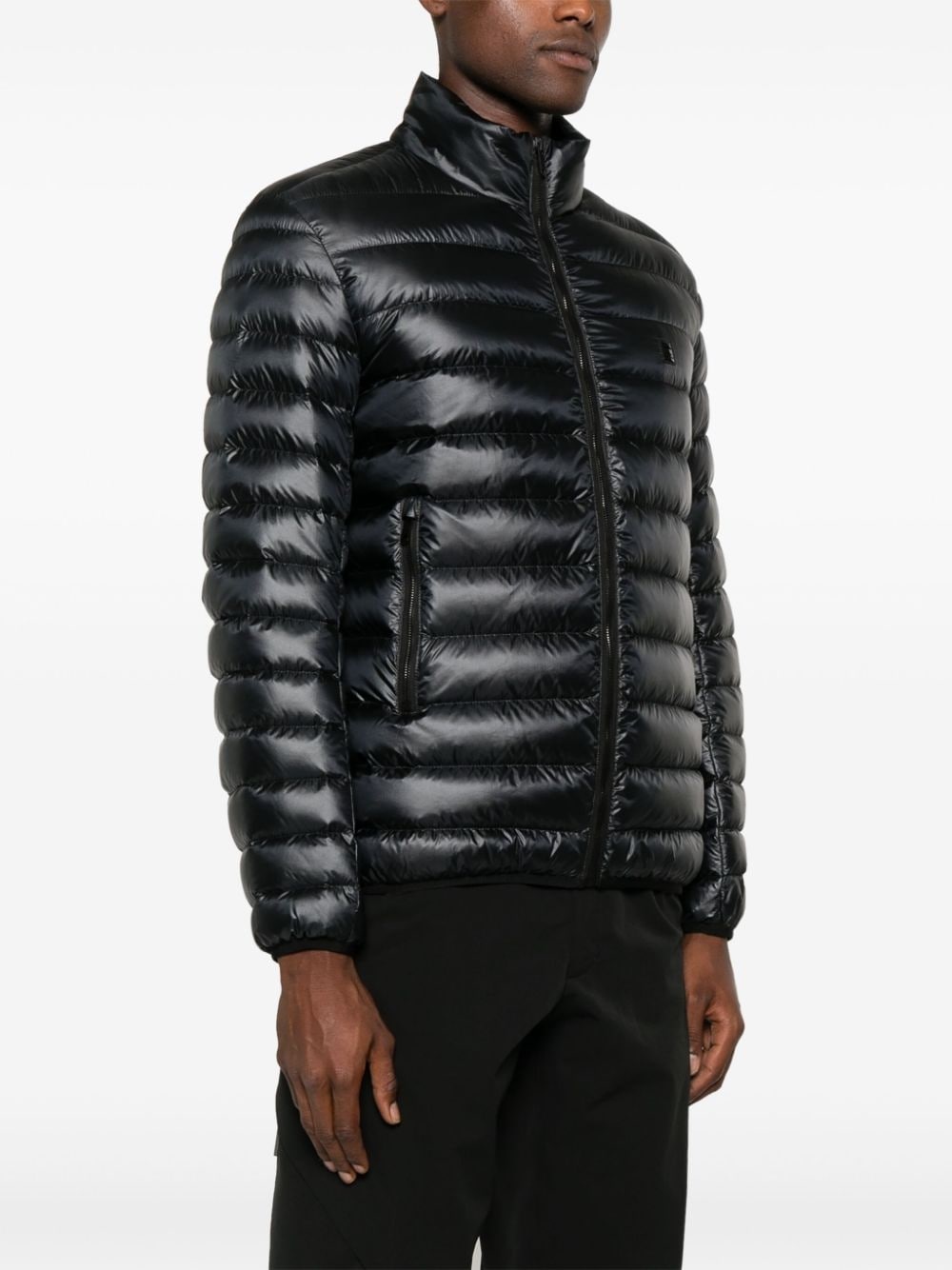 padded jacket - 3