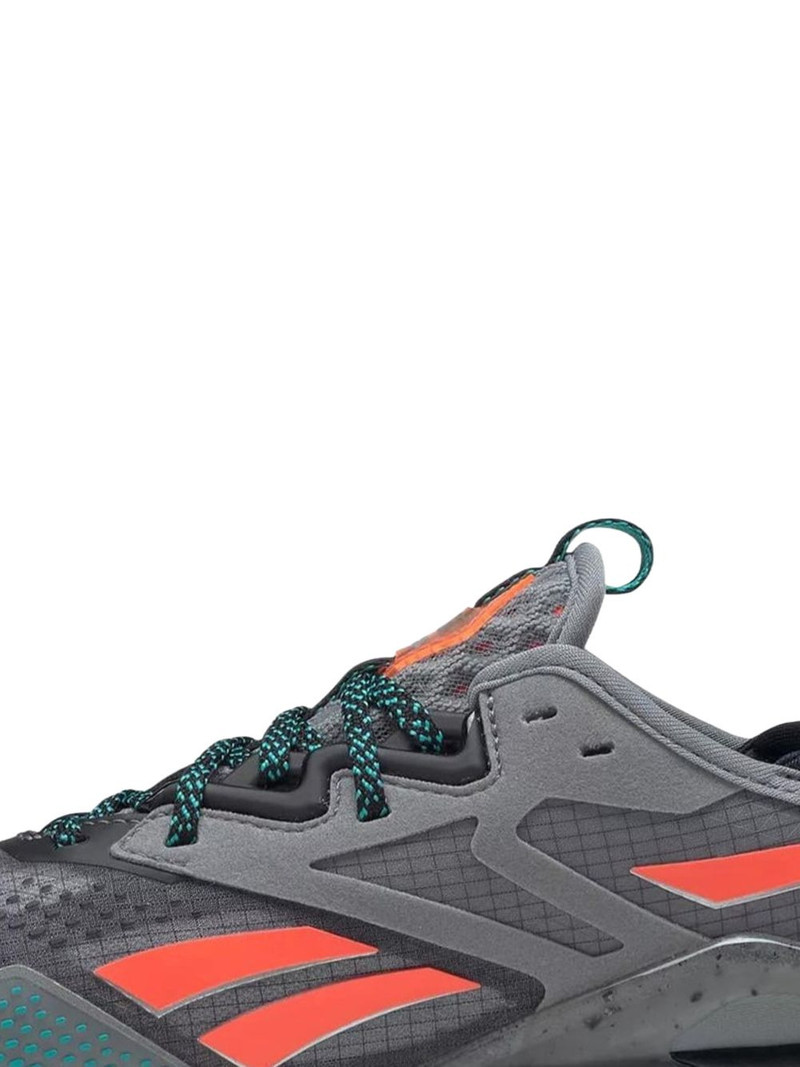 Reebok Nano X2 TR Adventure textured panelled sneakers outlook