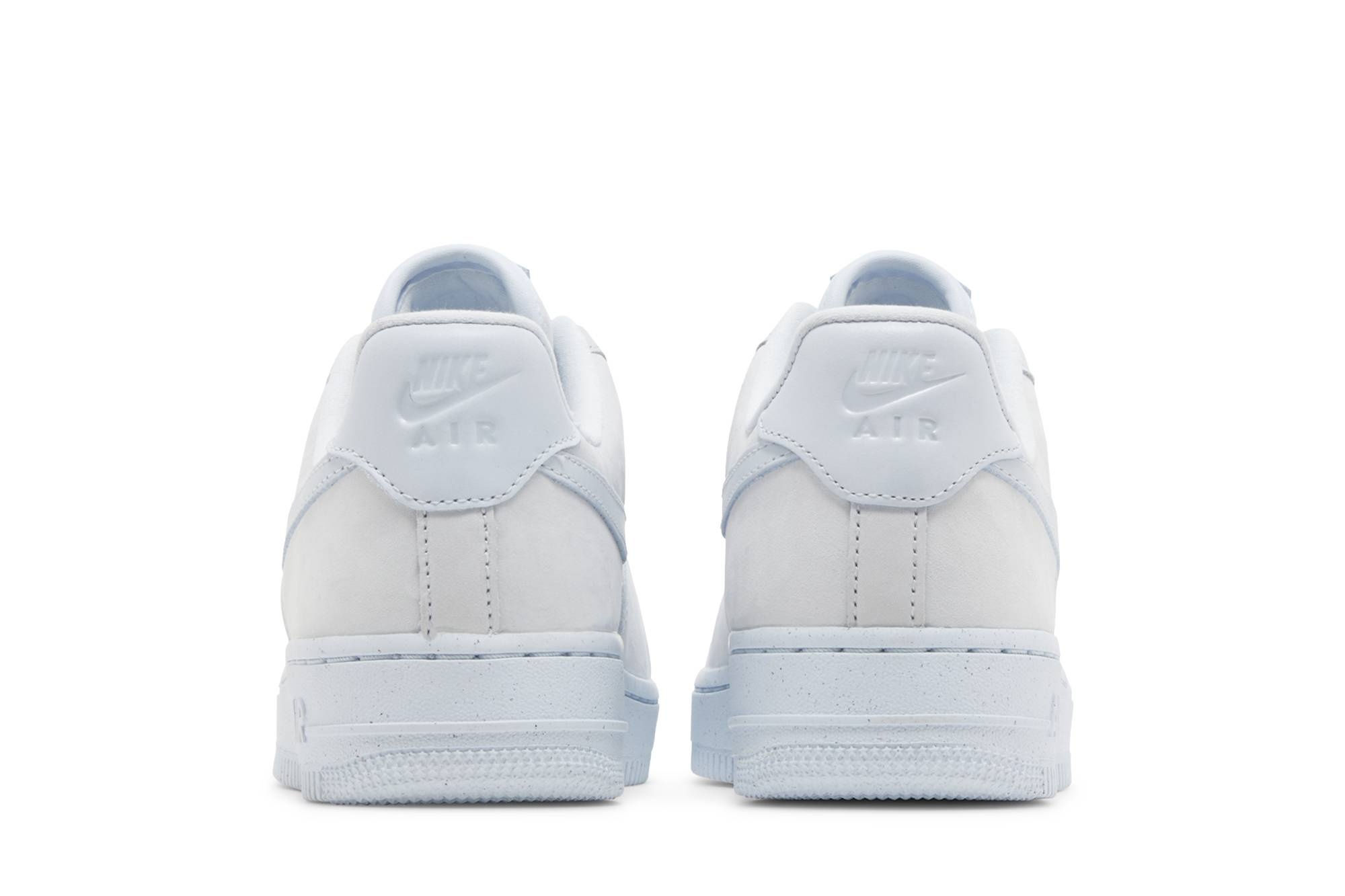 Wmns Air Force 1 '07 Premium 'Blue Tint' - 6