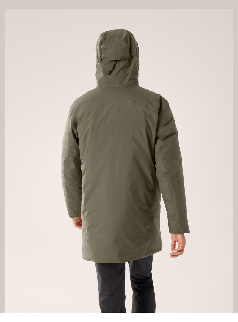 Ralle Down Parka 4