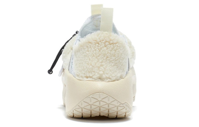 Li-Ning (WMNS) Li-Ning YunYou Low 'White Beige' AGBR070-1 outlook