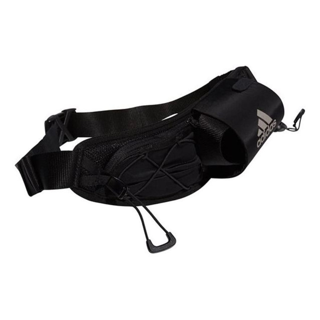 adidas Run Bottle Bag 'Black' DY5726 - 3