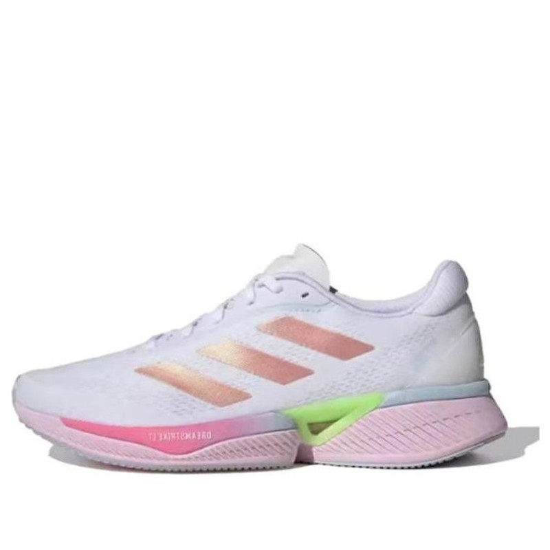 (WMNS) adidas Supernova Eterno 'White Pink' IH0445 - 1