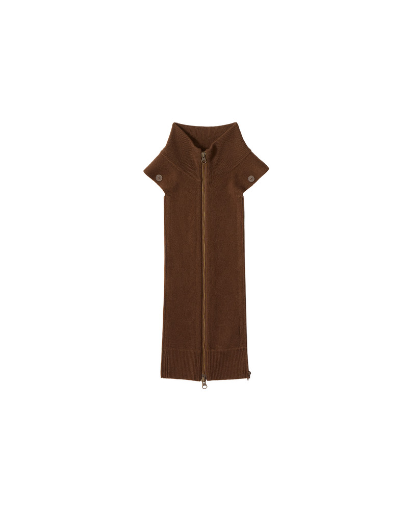 UPTOWN CASHMERE DICKEY 1