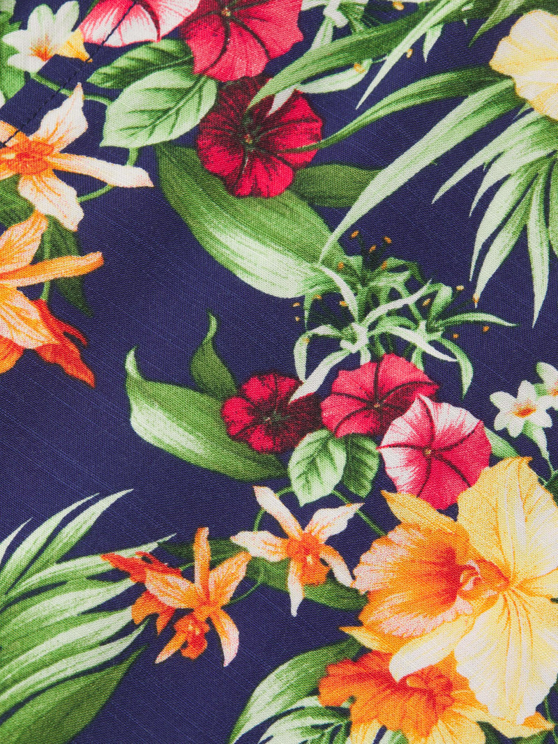 Men's Veracruz Cay Procida Paradise Shirt - Eclipse 6