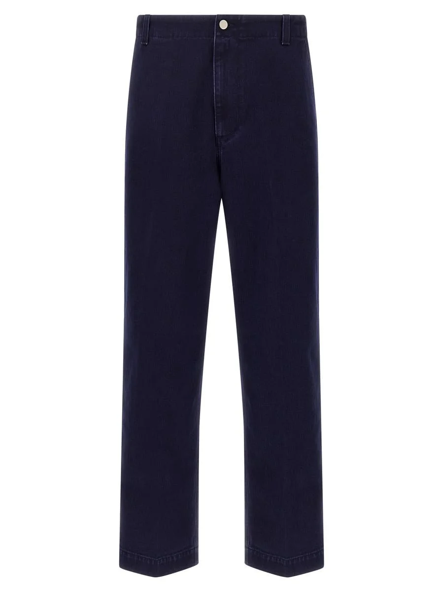 Gucci Jeans Label 'Gucci' - 1