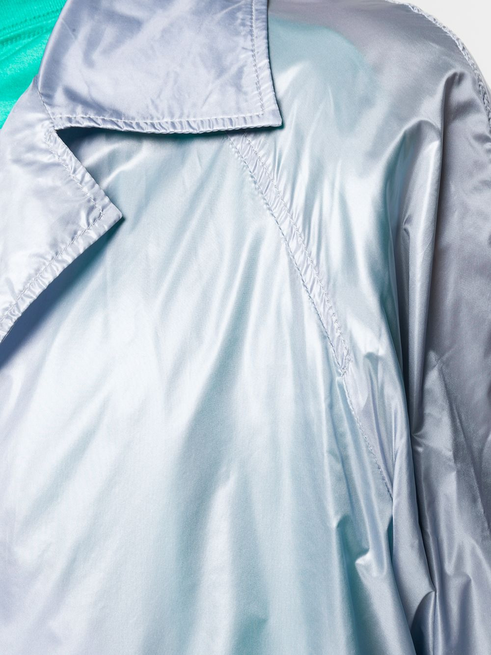 T-shirt jacket - 5