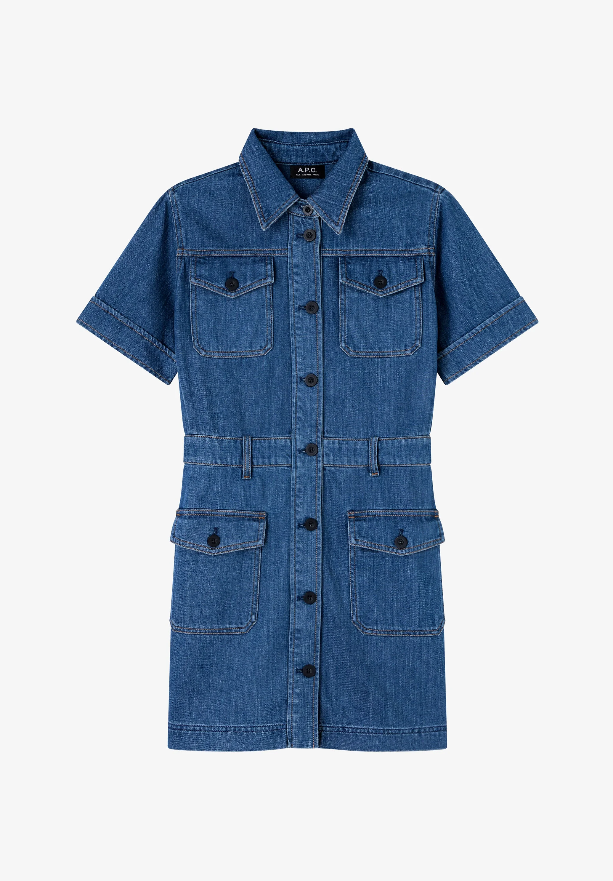 A.P.C. - 1