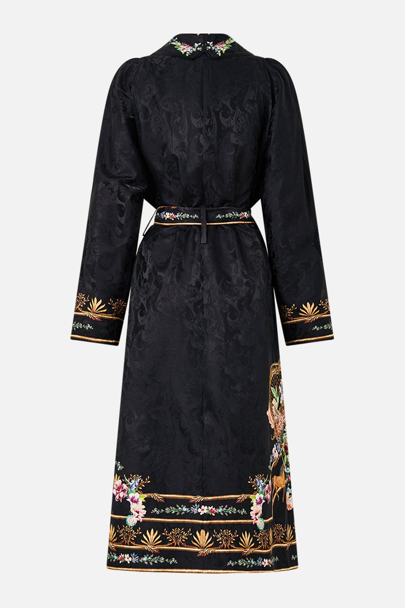 COAT WITH VEST DETAIL 7