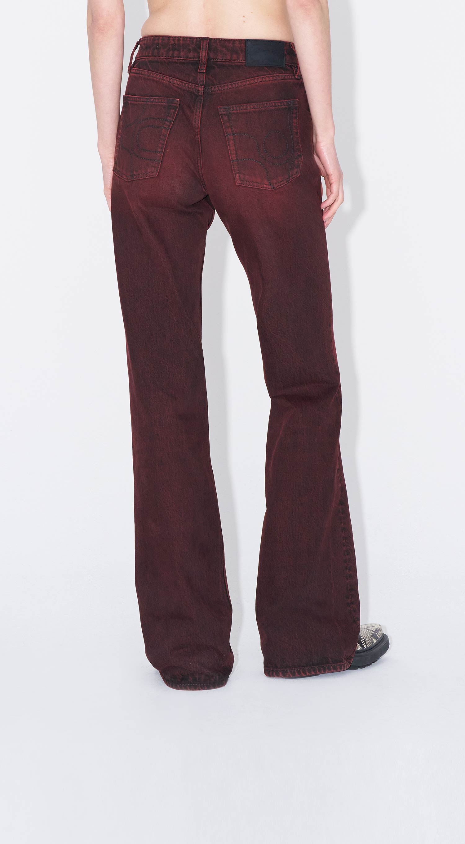 Cyrus Jeans - 3
