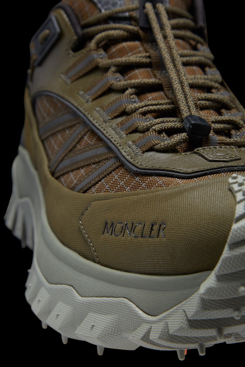 Trailgrip GTX Sneakers 4