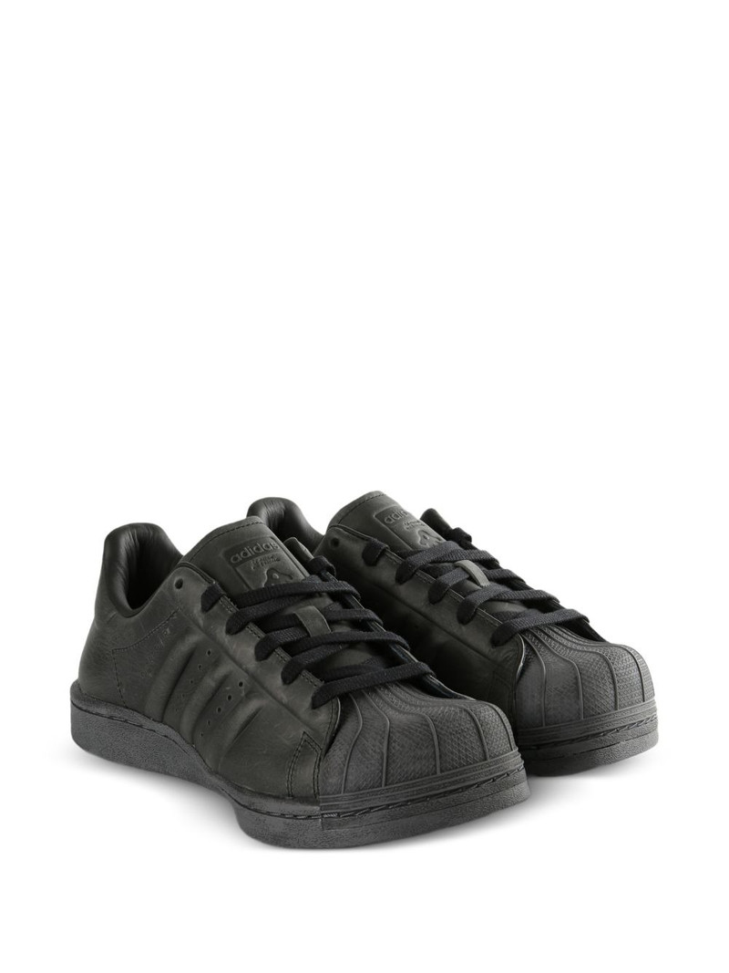 adidas x Avavav Superstar sneakers outlook
