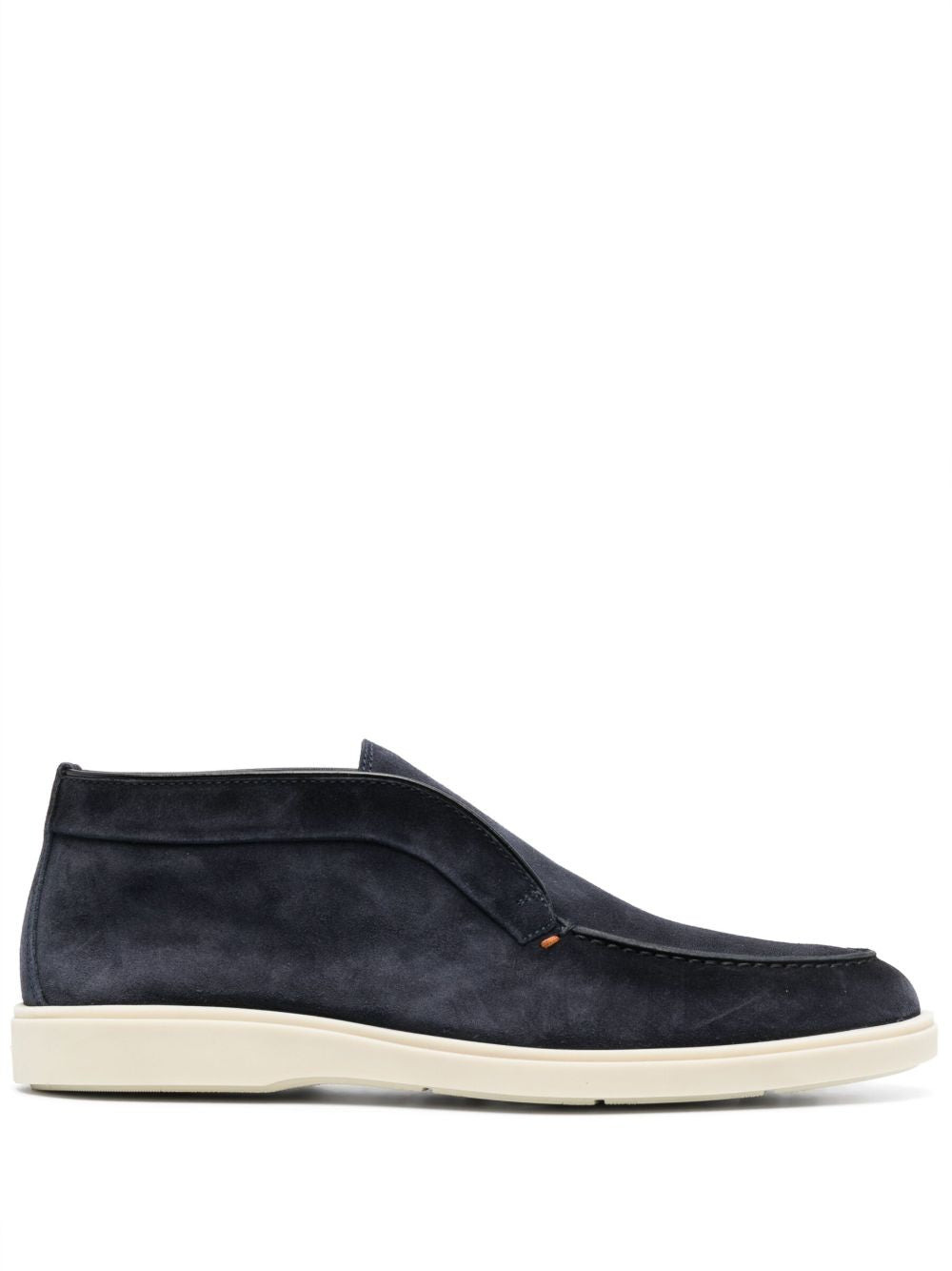 Santoni Men Digits Moccasin - 1