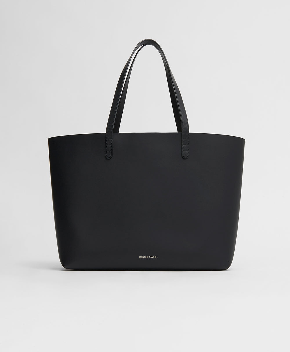 LARGE TOTE - 1