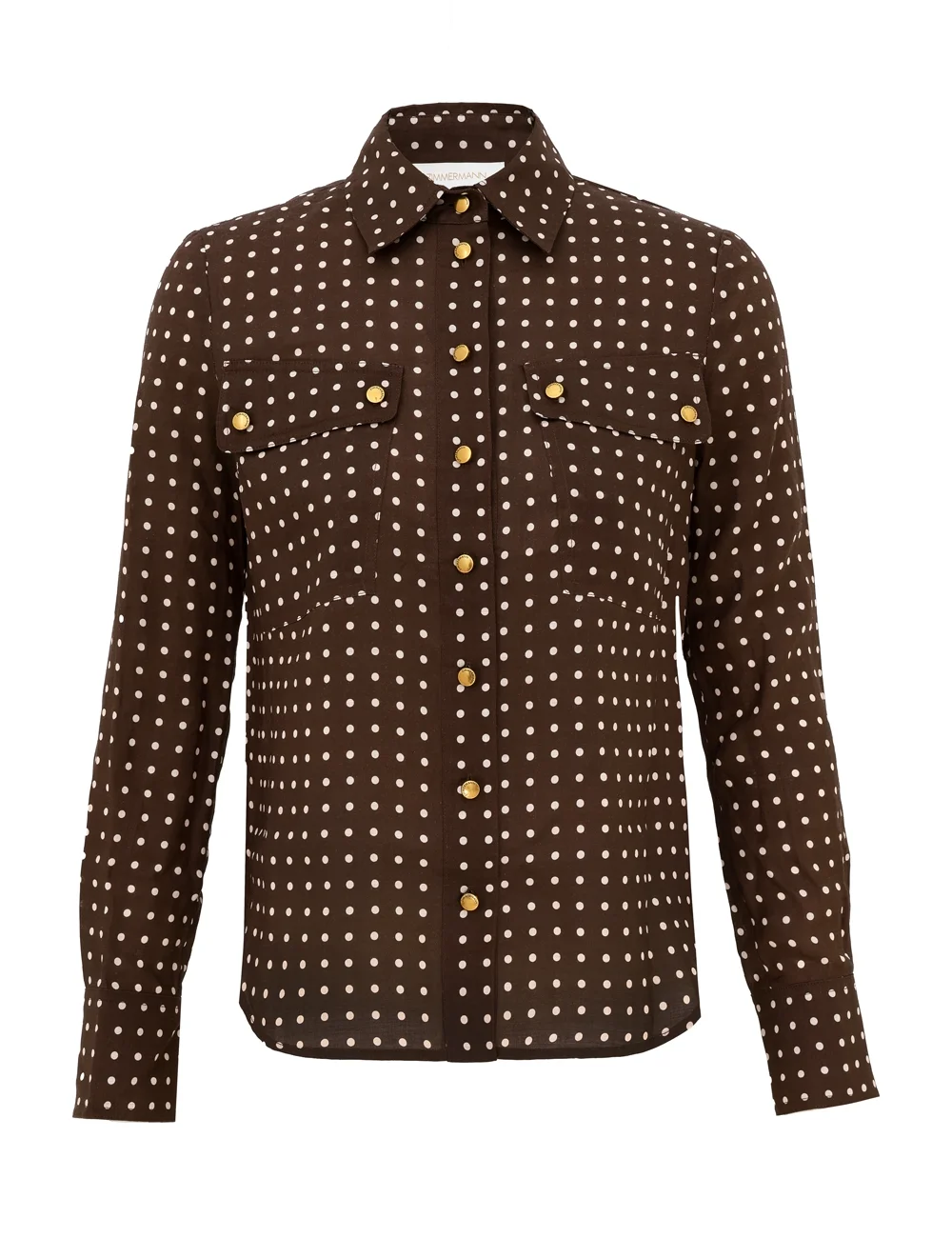 CARGO SHIRT - 1