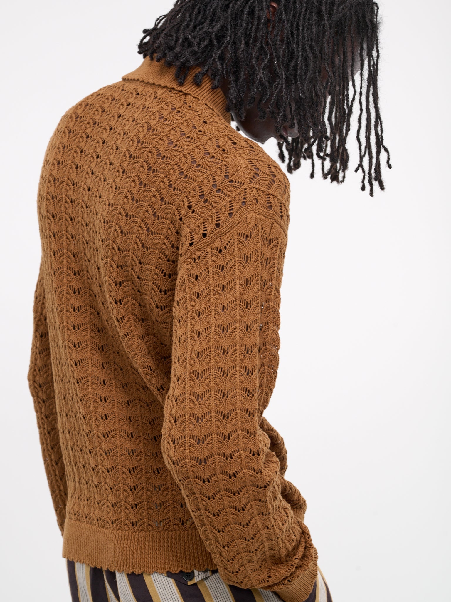 Einar Cardigan - 5