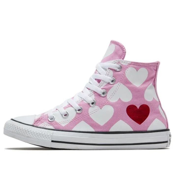 Converse Chuck Taylor All Star Hi 'Valentine' 167347C - 1