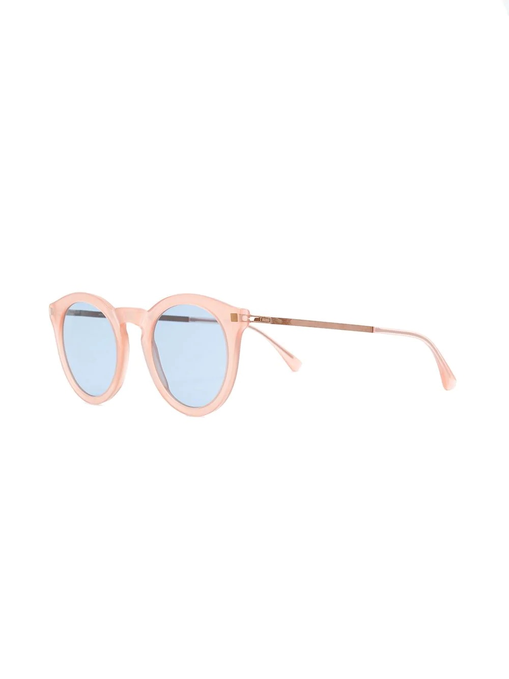 cat eye sunglasses - 2