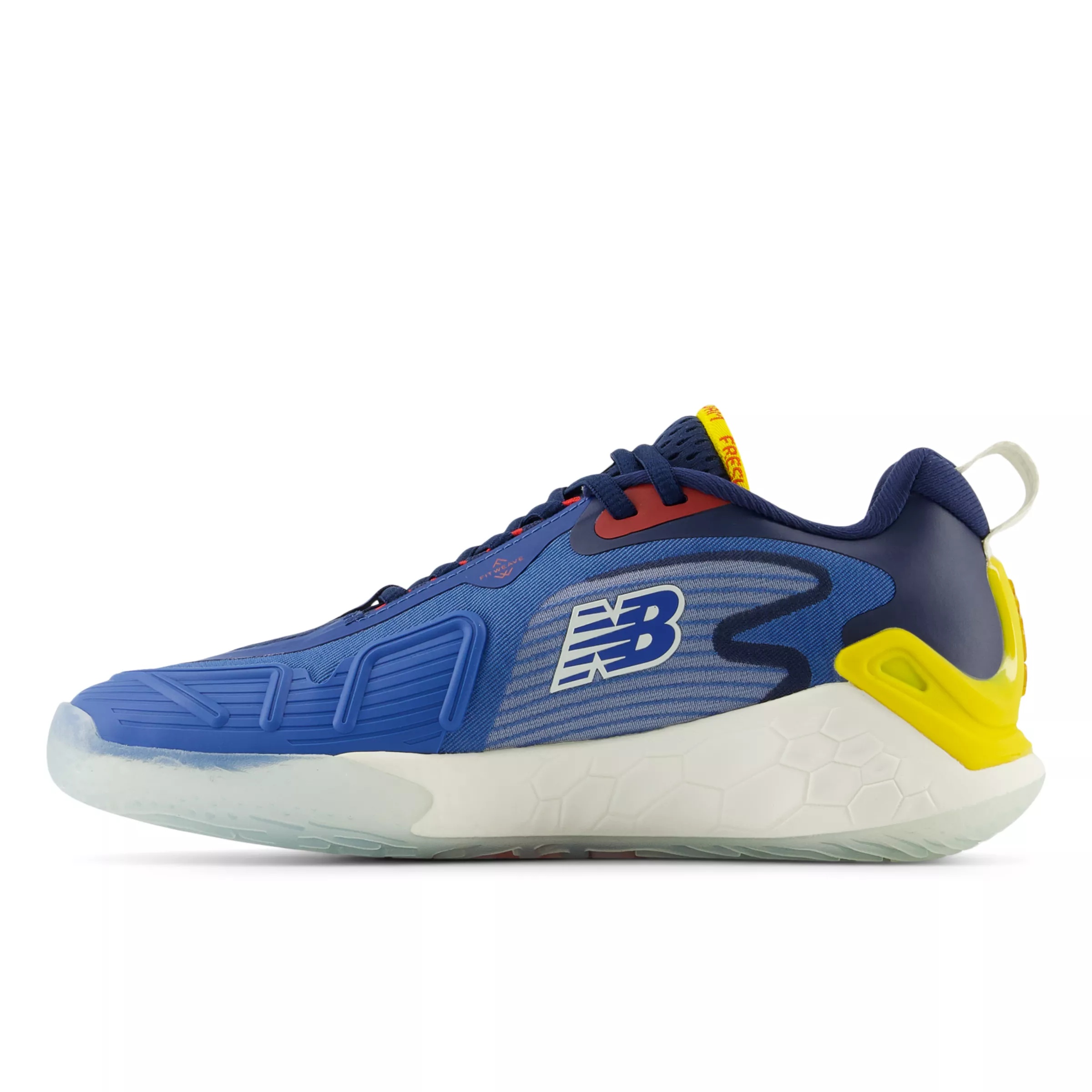 Fresh Foam X CT-Rally - 3