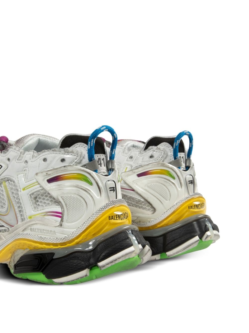 3XL sneakers - 3