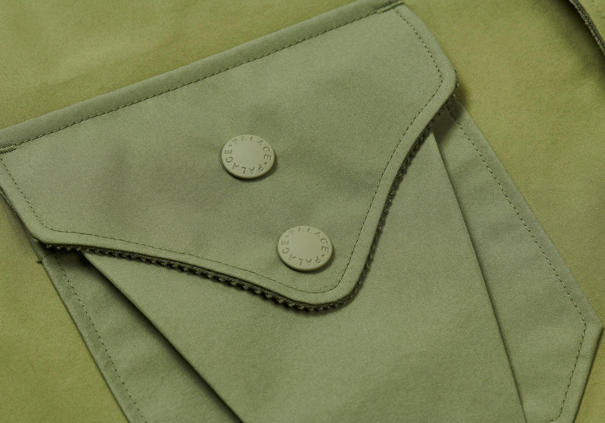PALACE PALACE ENGINEERED GARMENTS GORE-TEX FIELD PARKA OLIVE PALACE PALACE ENGINEERED GARMENTS GORE-TEX FIELD PARKA OLIVE