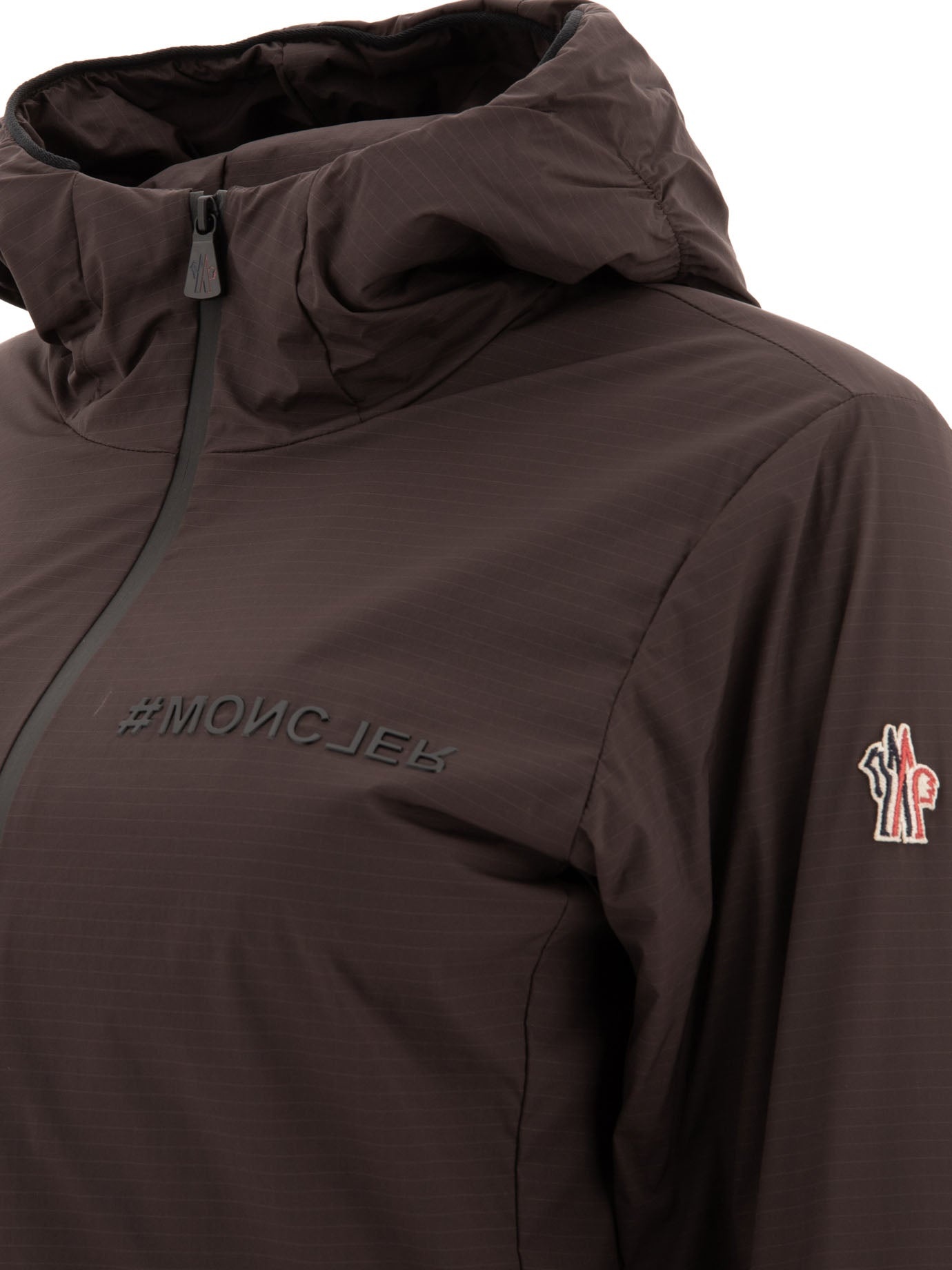 Moncler Grenoble "mietres" Jacket - 4