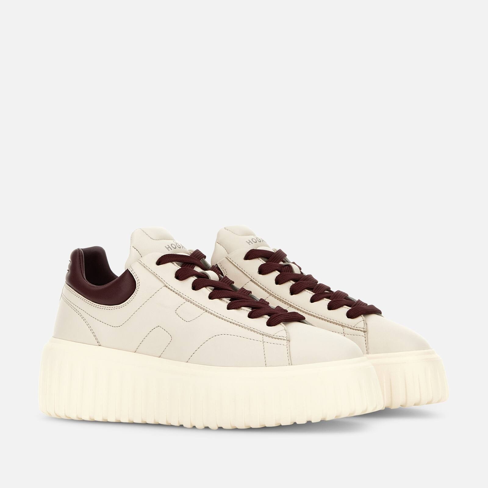 Sneakers Hogan H-Stripes - 2