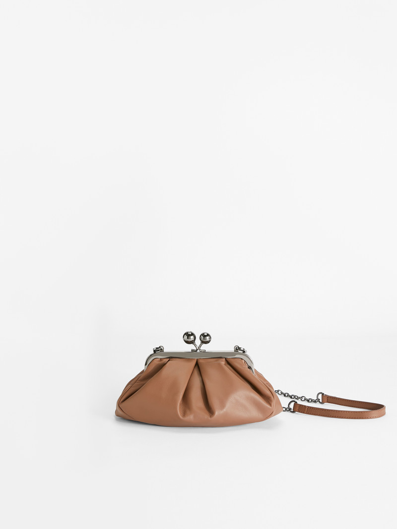 PRATI Small leather Pasticcino Bag 3