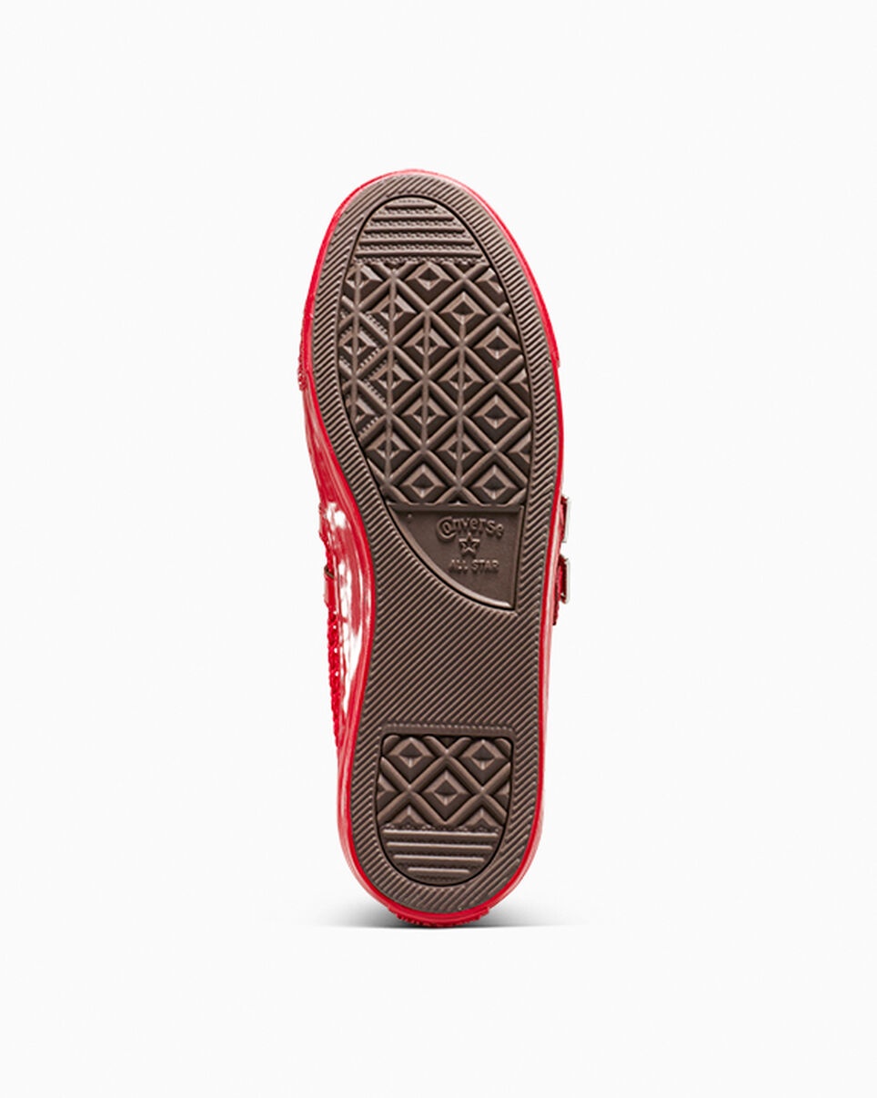 Chuck Taylor All Star Dainty Mary Jane Knit - 3