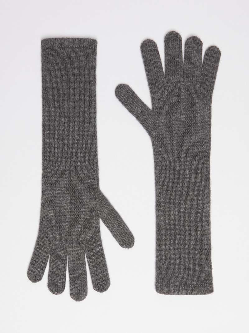 MMJOCK Cashmere gloves - 1