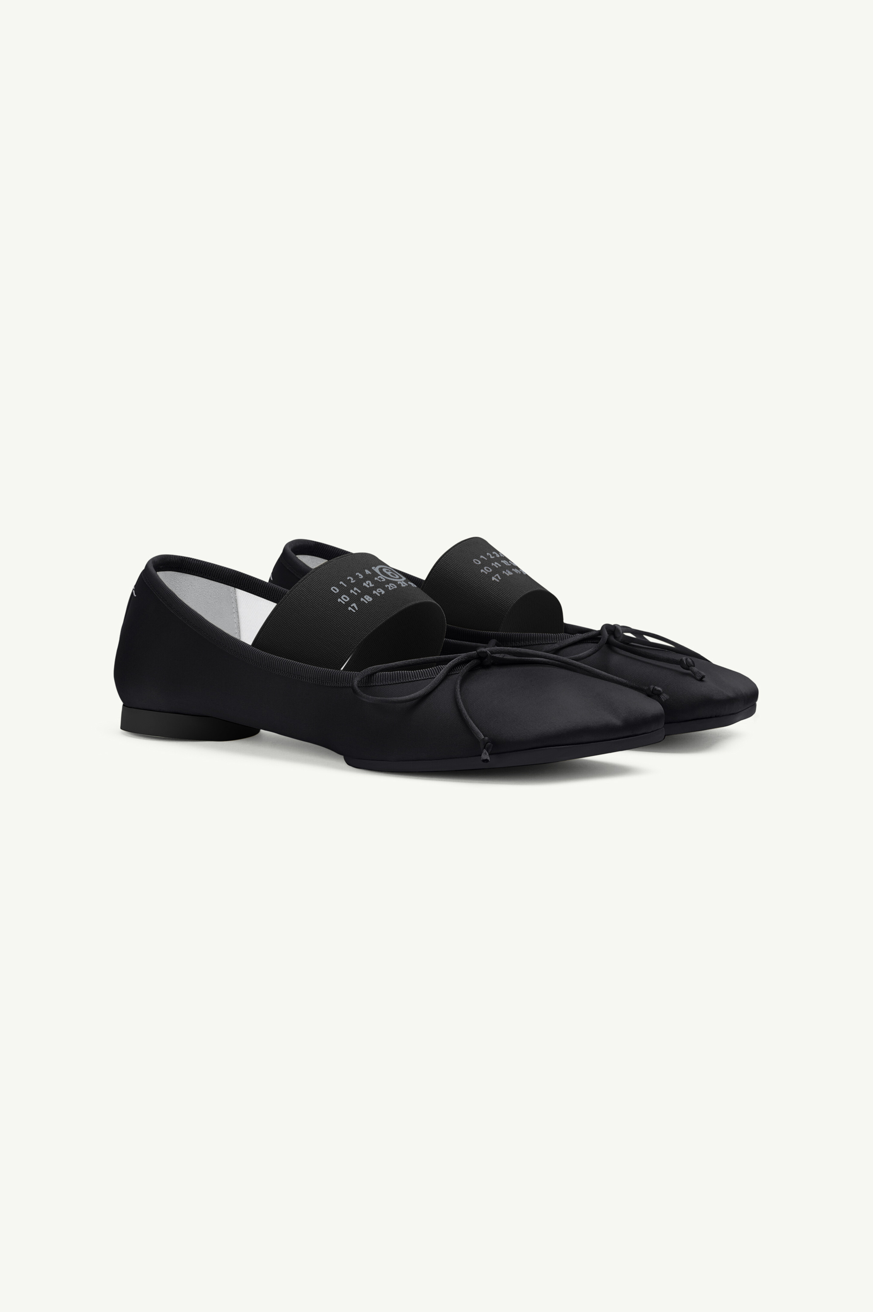 Anatomic Ballerinas - 2