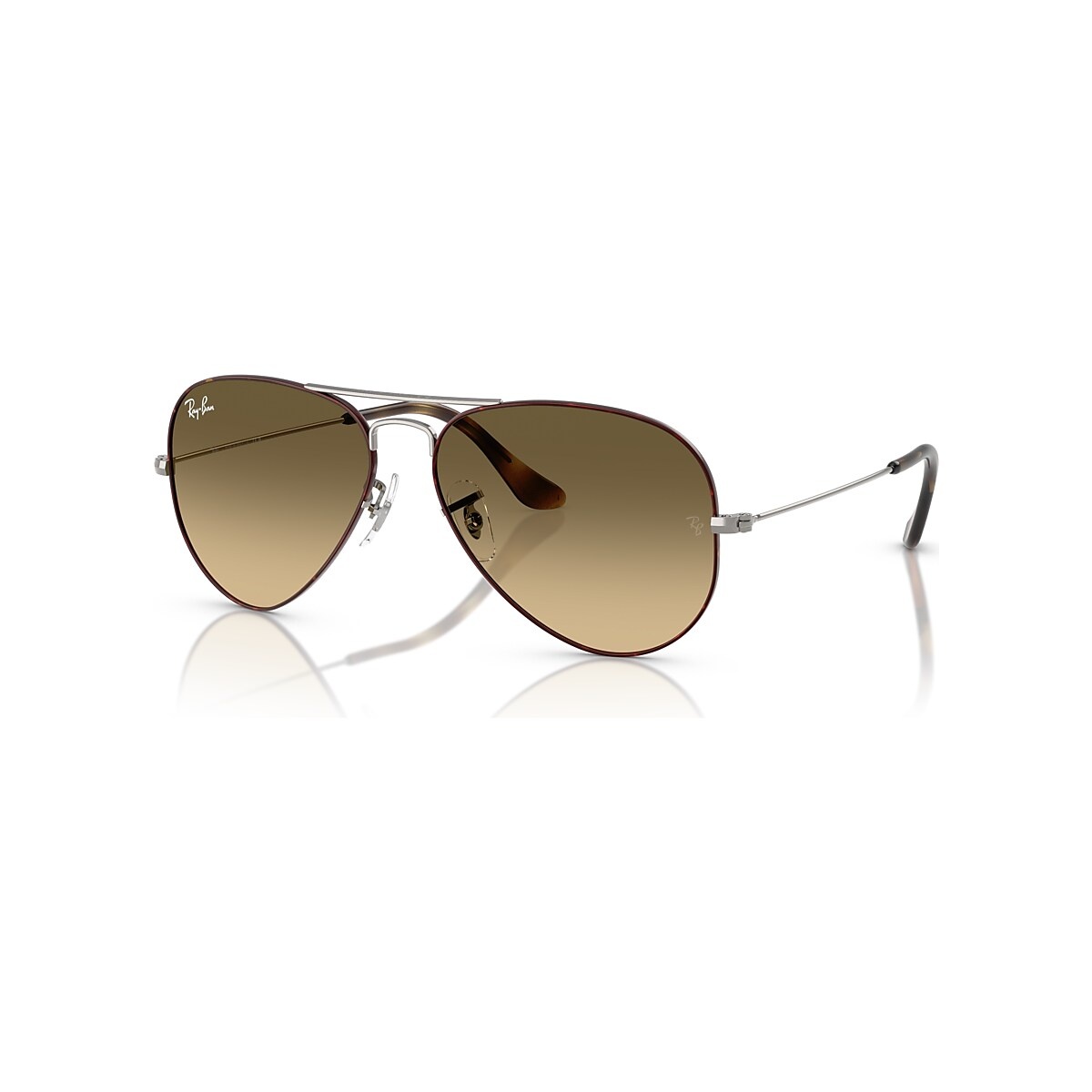 RB3025 Aviator Large Metal - 2