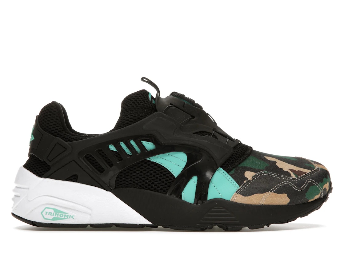Puma Disc Blaze atmos Night Jungle - 1