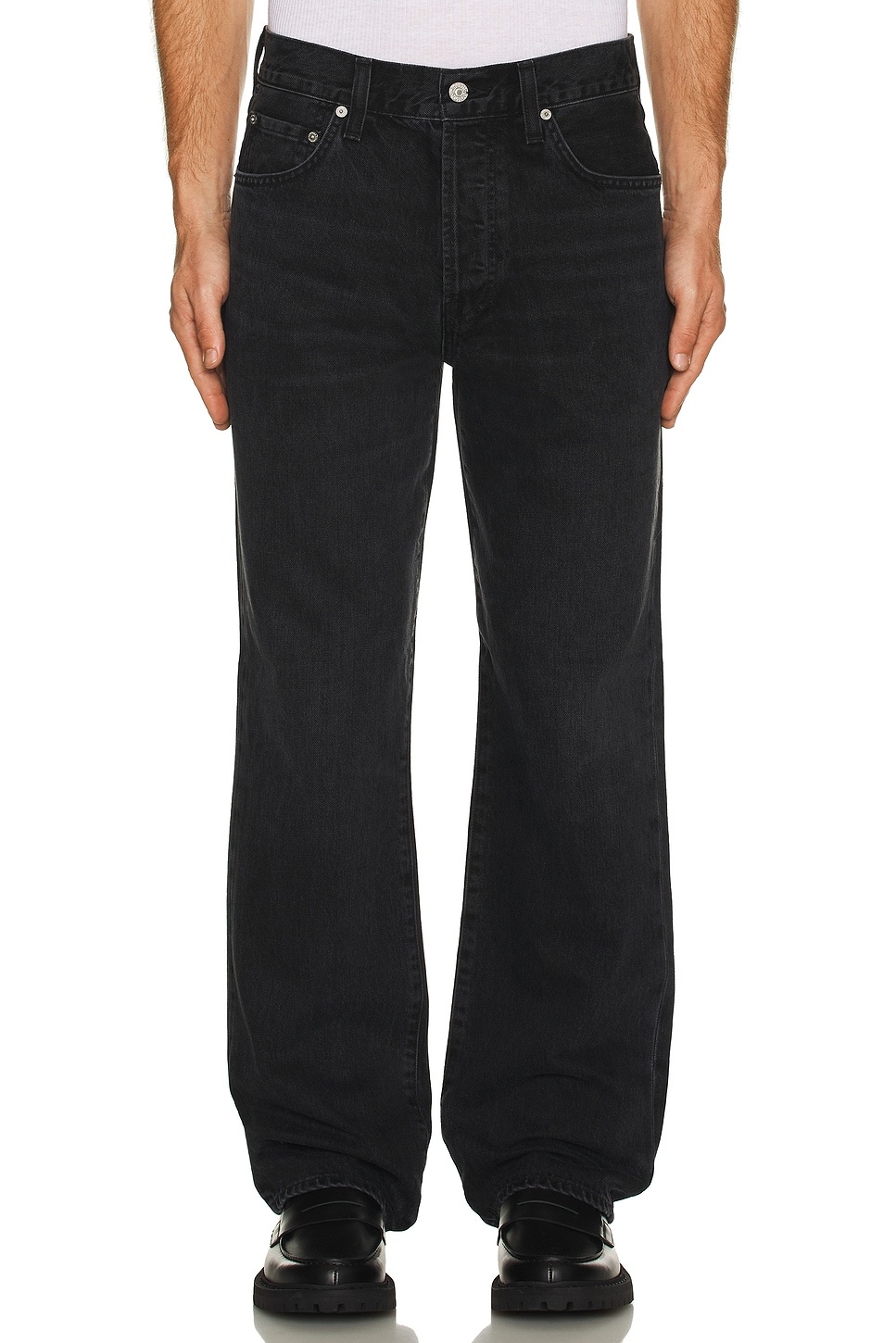 Hayden Baggy Jean - 3