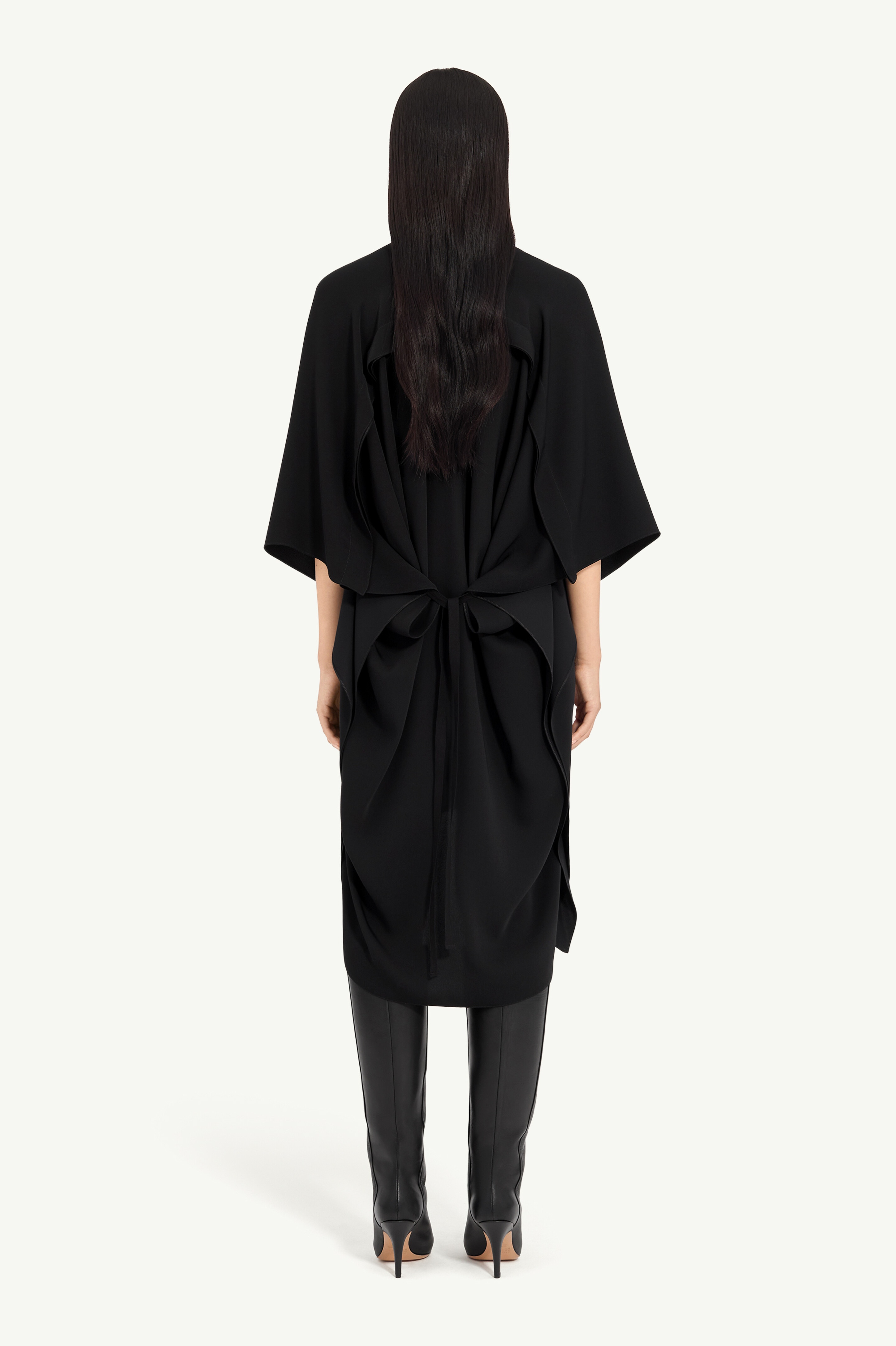 Midi dress - 6