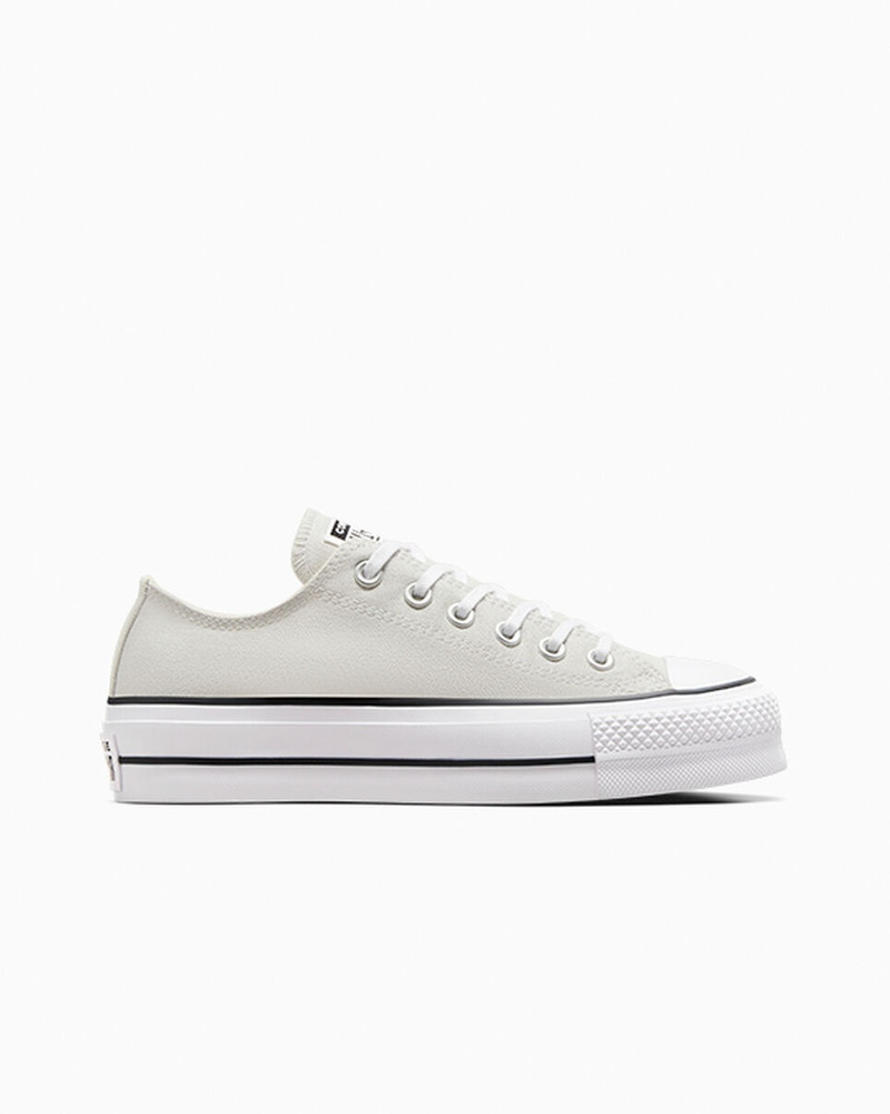 Chuck Taylor All Star Lift Platform Canvas - 1