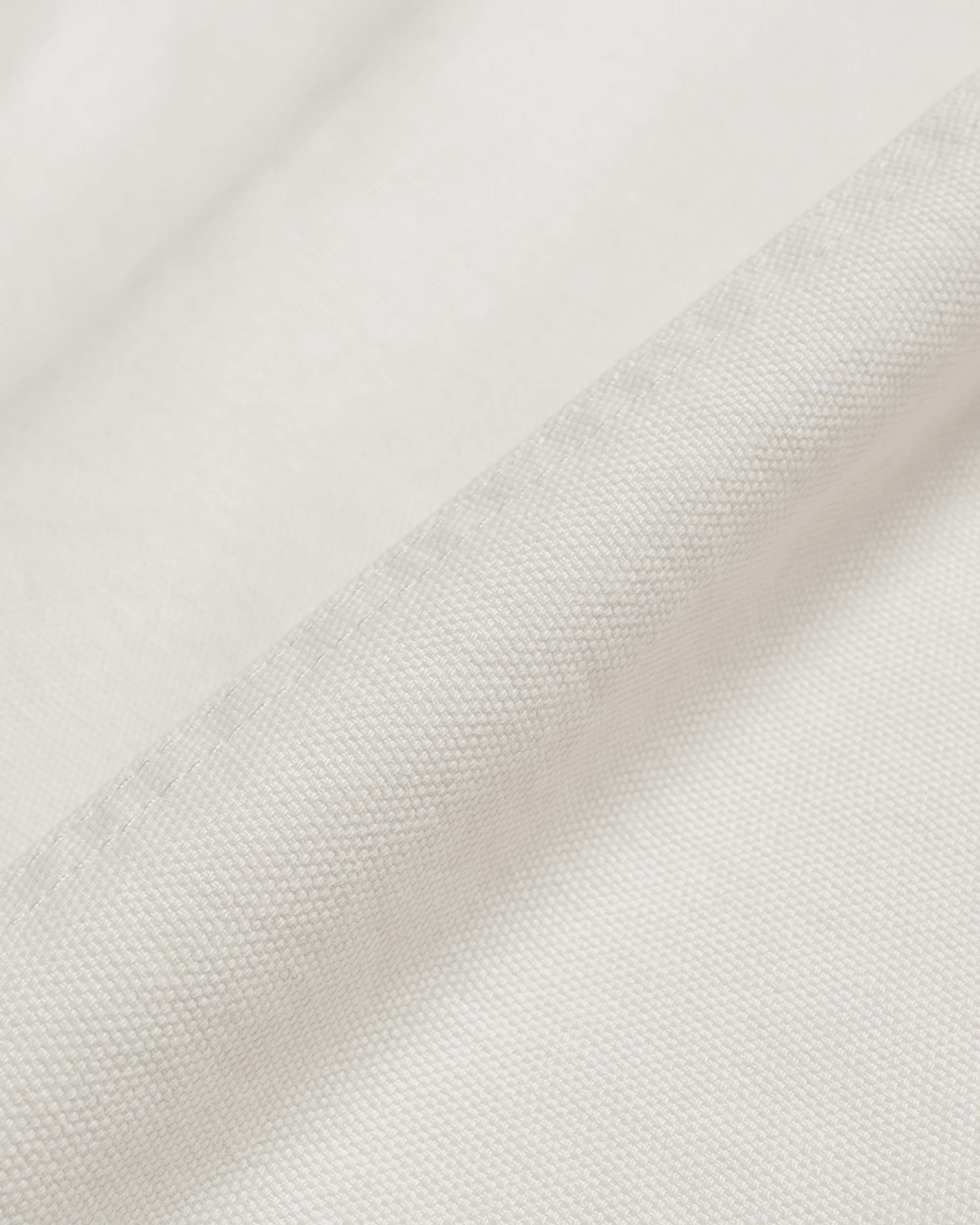 Stüssy Work Pant Canvas Bone - 2