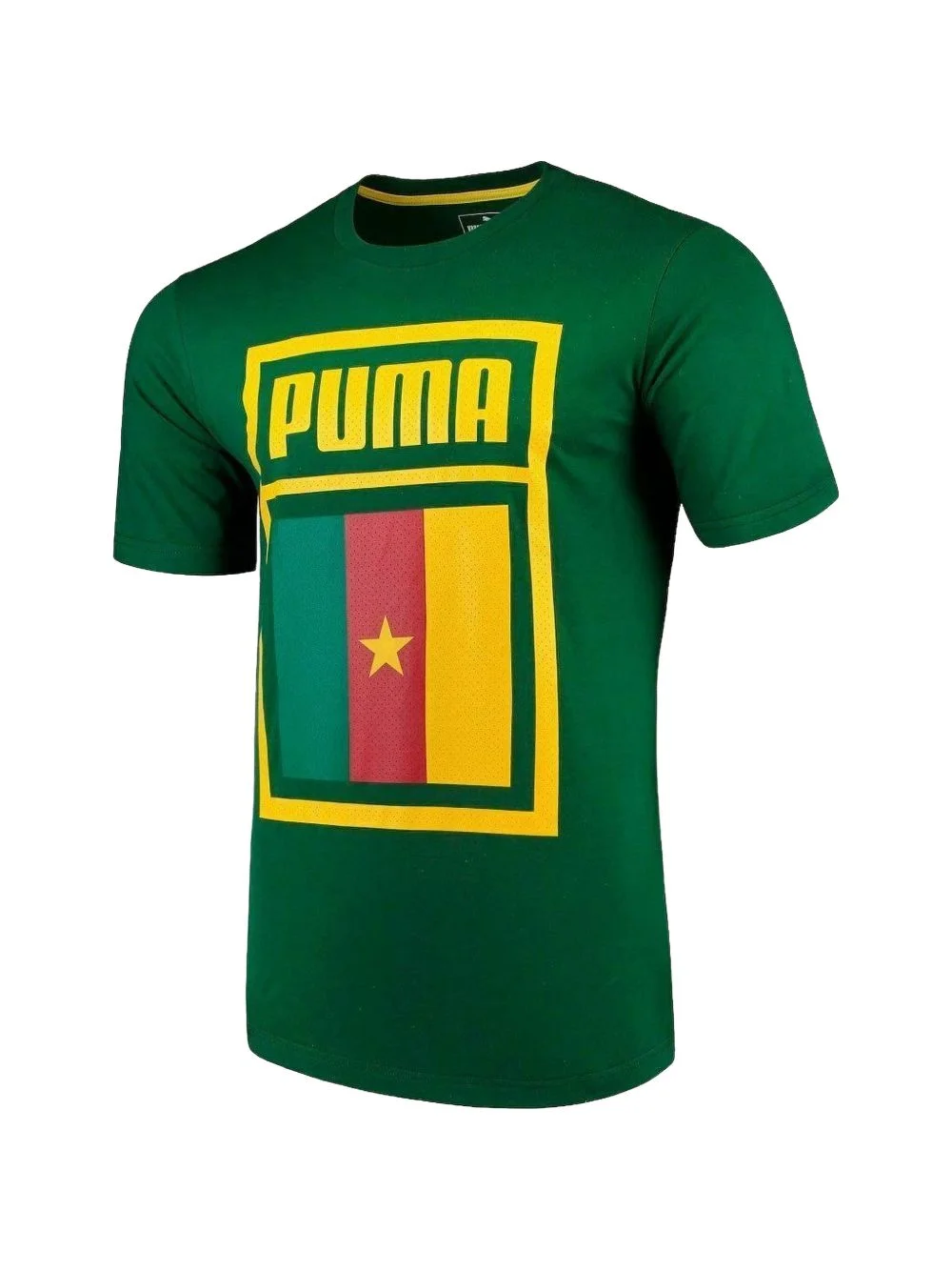 Cameroon T-shirt - 1