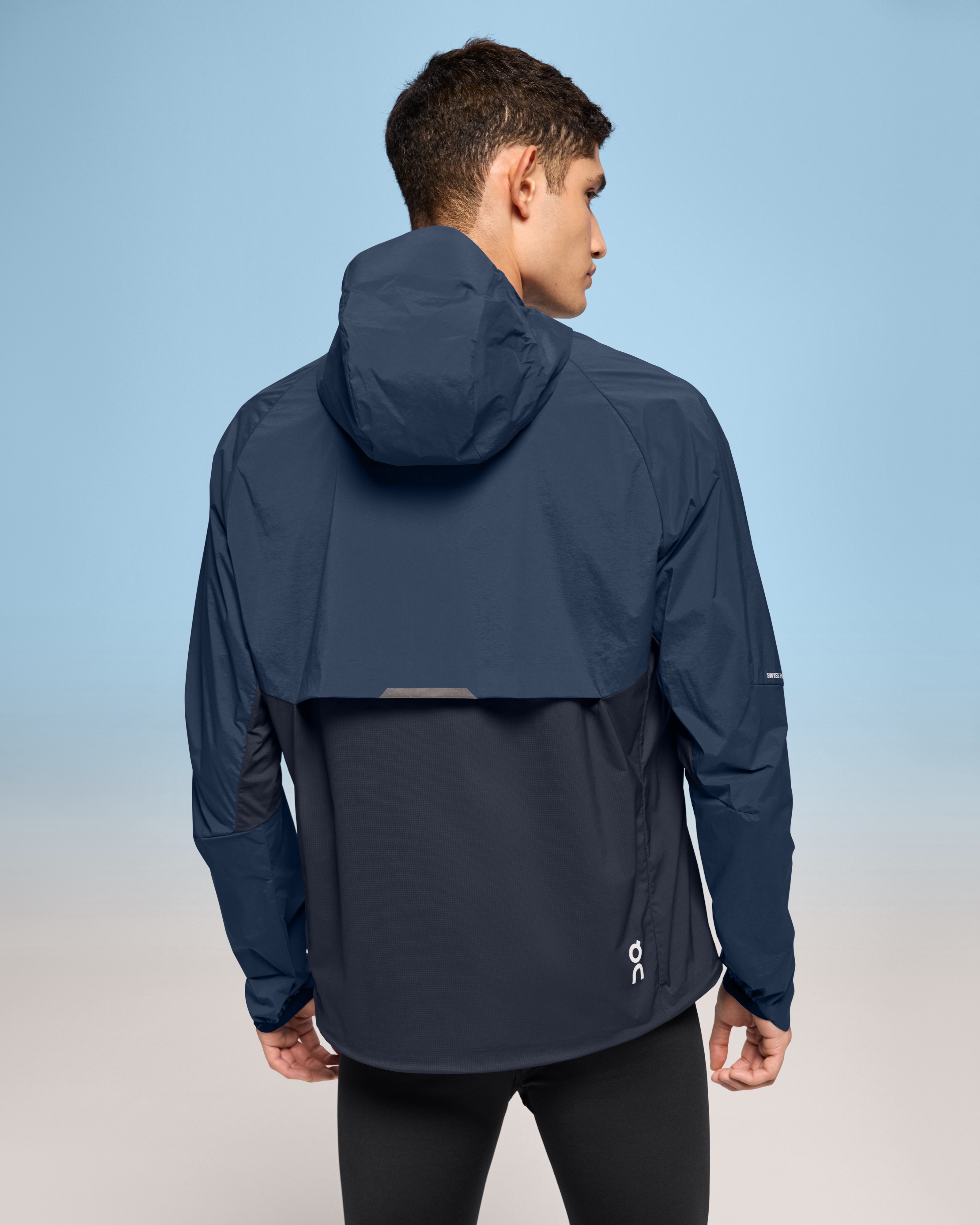 Core Jacket - 3