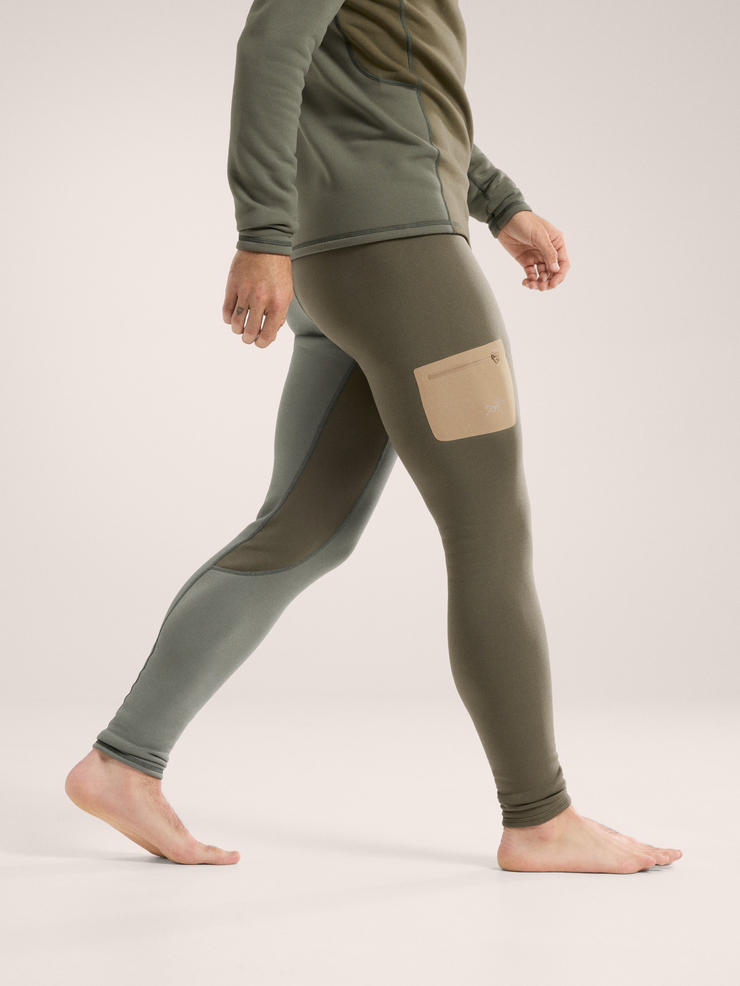 Rho Heavyweight Bottom - 6