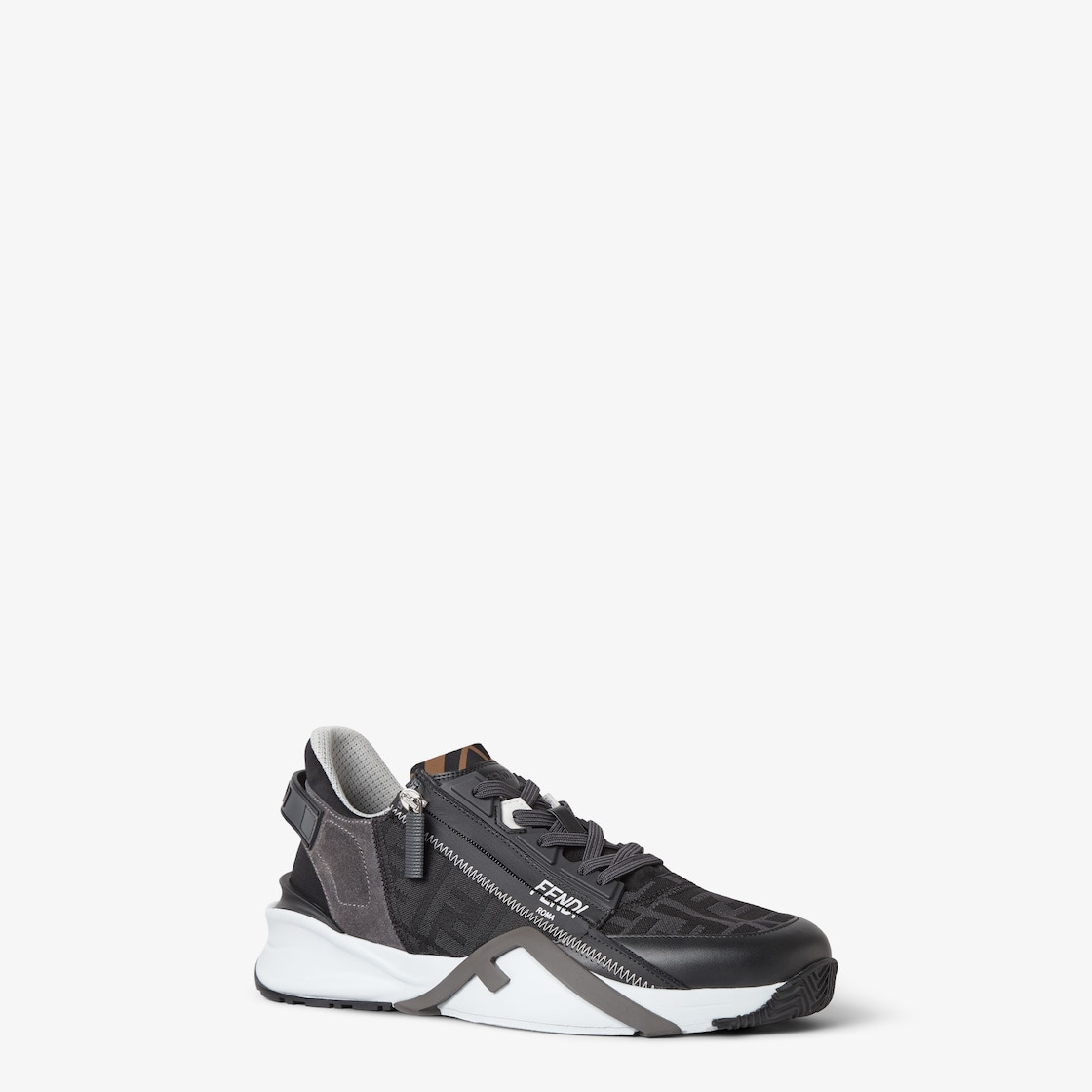 Fendi Flow Sneakers - 2