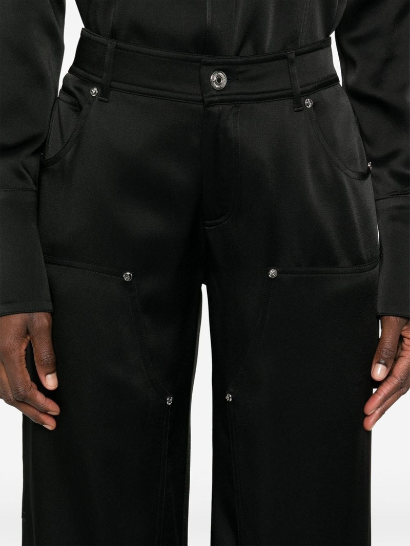 satin trousers 5