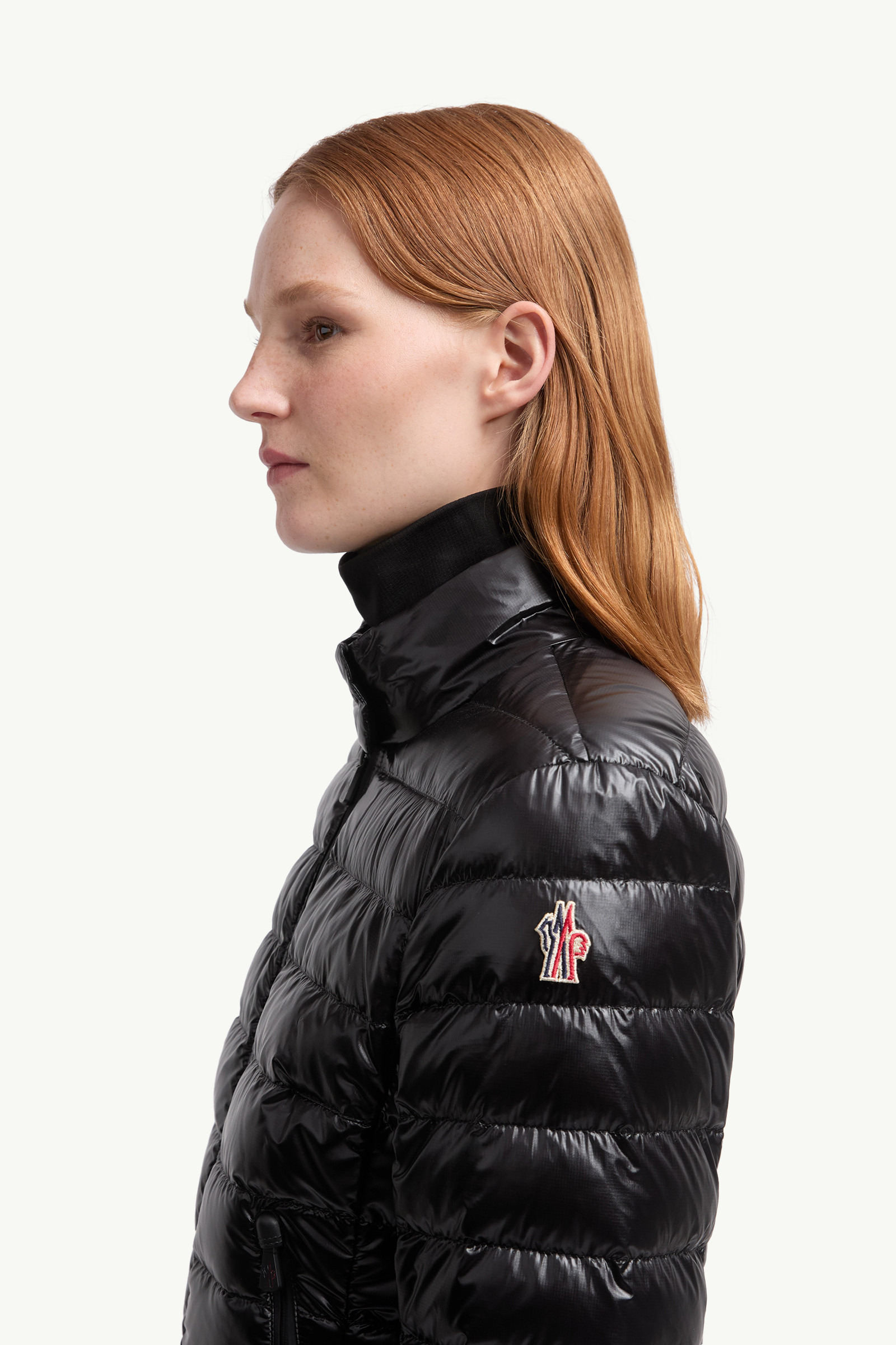 Walibi Packable Short Down Jacket - 4