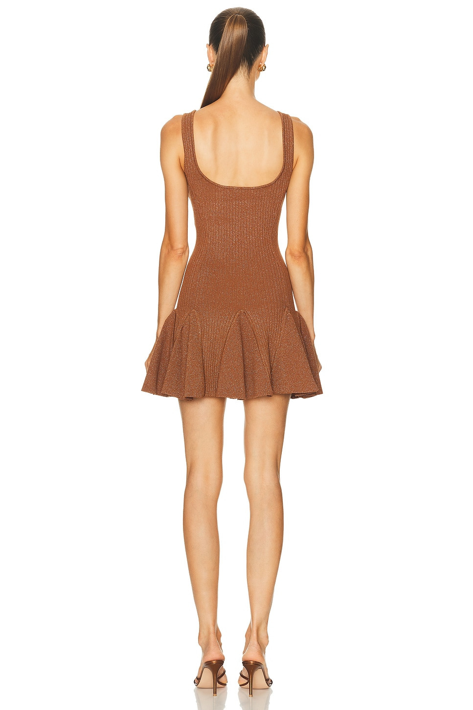 Matson Knit Dress - 3