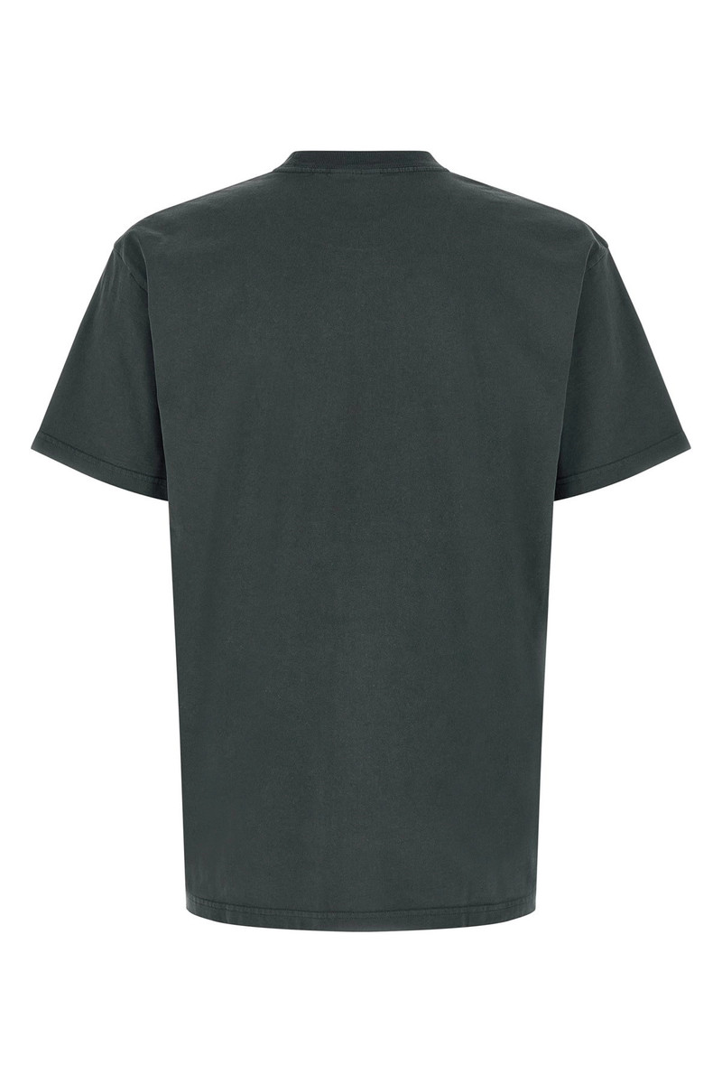 Carhartt 'Faded Pond Corps' T-shirt outlook