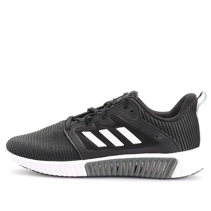 adidas Climacool Vent 'Black' B41589 - 1