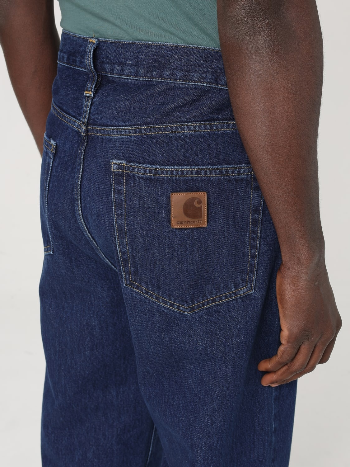 Jeans men Carhartt Wip - 3